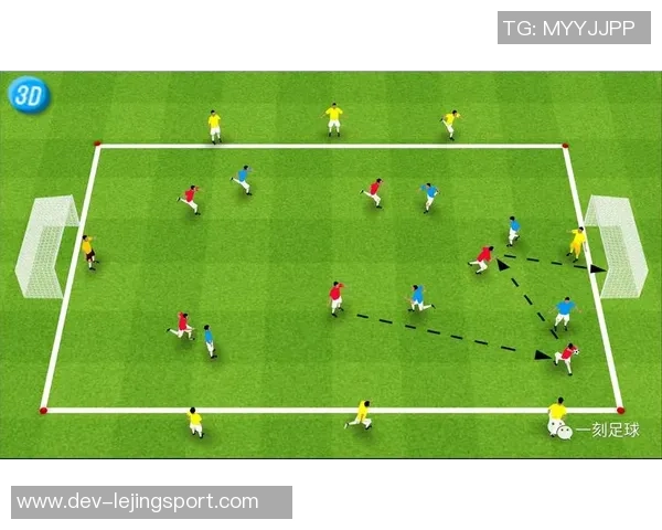 足球单元教案设计与实施探讨促进学生全面发展与团队合作能力提升